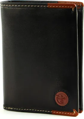 Immagine prodotto di CHIEMSEE Pelle portafoglio Leather Wallet Black nero