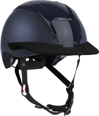 Produktbild von CASCO DUELL Reithelm