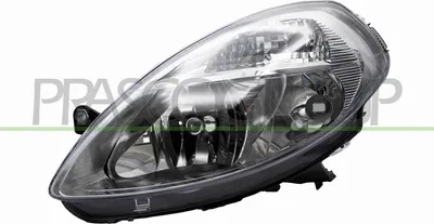 Produktbild von PRASCO Scheinwerfer Hauptscheinwerfer Links für LANCIA YPSILON (843) LA0024914