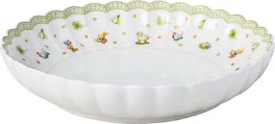 Produktbild von Villeroy & Boch Easter Delight Pastaschale 24cm