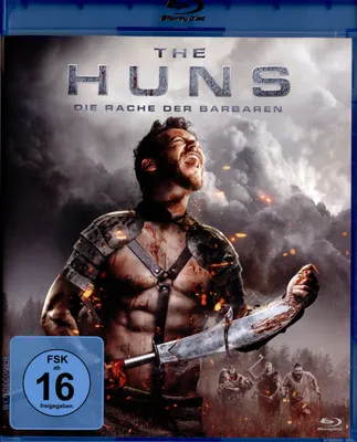 Obrázok produktu pre The Huns