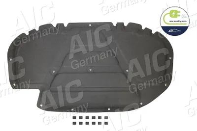 Produktbild von AIC 57115 Motorraumdämmung für VW Golf VII Schrägheck (5G1, BQ1, BE1, BE2) Motorhaube Motorhaubendämmung