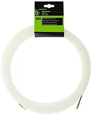 Produktbild von PRENDELUZ Kabeldurchführung Nylon Ø = 4 mm - L = 30 m (Kabeldurchführung)