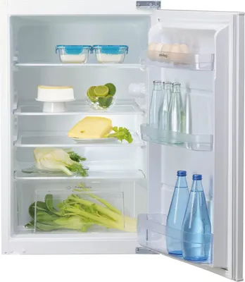 Produktbild von Privileg PRC 9VS2E Einbaukühlschrank