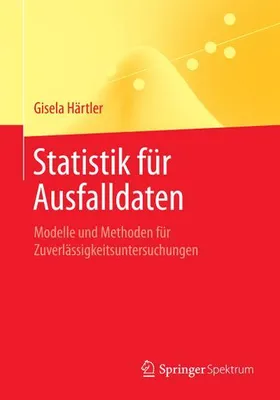 Image de Statistik für Ausfalldaten