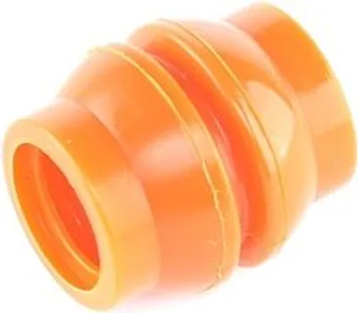 Produktbild von TOPRAN Buchse Wählstange / Schaltstange 107 325 für VW Transporter IV Bus (70B, 70C, 7DB, 7DK, 70J, 70K, 7DC, 7DJ) GOLF II (19E, 1G1) Jetta II