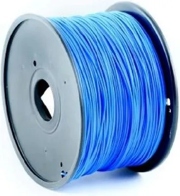 Obrázek produktu pro gembird ABS-Filament Blau, 1,75 mm, 1 kg