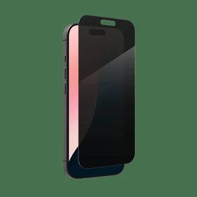 Immagine prodotto di ZAGG Glass Privacy XTR vetro protettivo per Apple iPhone 17