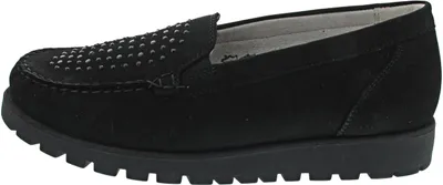 Produktbild von Waldläufer Hegli 549013-191-001 (5/schwarz)