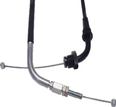 Immagine prodotto di Cavo del gas (chiusura) Bowden per Suzuki GSX 600 FU, anni di produzione 1998-2001, di pamoto - Nuovo