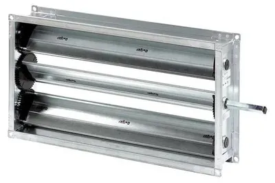 Produktbild von Maico Kanal-Verschlussklappe RKP 56 0151.0241