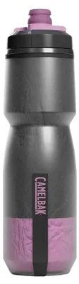Image de Gourde Camelbak Podium Chill 710 ml, noire  Noir, taille unique