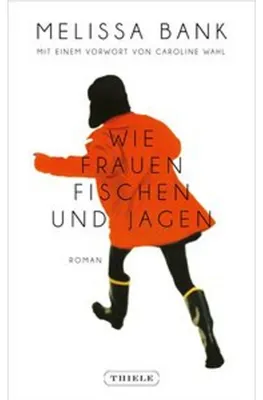 Obrázok produktu pre Wie Frauen fischen und jagen