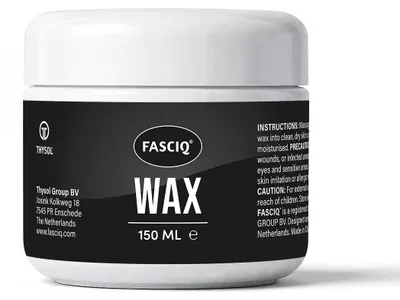 Image de Cire naturelle pour fascia, idéale pour les massages et les thérapies
