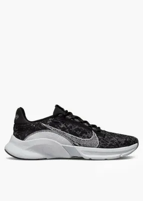 Produktbild von Nike Schuhe Superrep GO 3 NN Flyknit, DH3394010