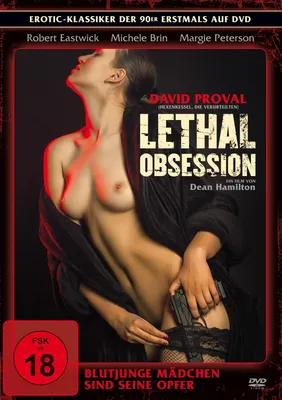 Produktbild von Lethal Obsession