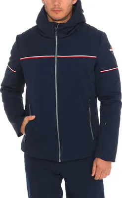 Produktbild von Vuarnet SMF20174 wasserdichte Herrenjacke