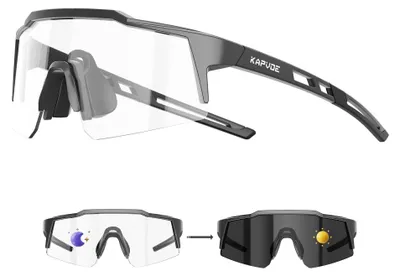 Produktbild von Photochrome Sonnenbrille für Kinder