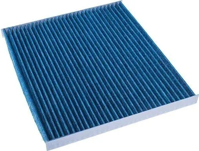 Produktbild von DENCKERMANN M110920A Innenraumfilter Pollenfilter für HYUNDAI Santa Fé III (DM) Aktivkohle