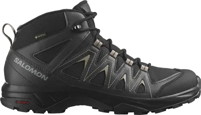 Image de Chaussures Salomon X Braze Mid Gtx L47174800