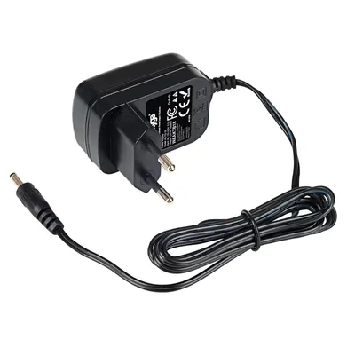 Immagine prodotto di Alimentatore 5V 1A 5W Akyga AK-TB-18 Caricatore adattatore 3,5x1,35mm