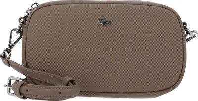 Produktbild von LACOSTE Umhängetasche Daily City Crossover Bag Taupe