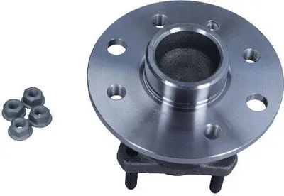 Obrázek produktu pro Ložisko Kola Opel Astra H 04- 4 Šrouby