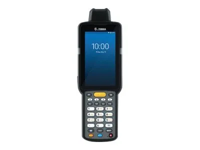 Produktbild von ZEBRA MC3300x Handheld Mobile Computer 10,2 cm (4 Zoll)