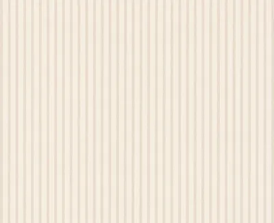 Produktbild von Livingwalls Vliestapete  Flock Beige Creme Uni 256331