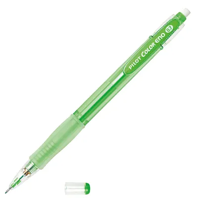 Image de PILOT HCR-197-G PILOT Color Eno 0,7 Druckbleistifte 0,7 mm