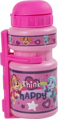 Immagine prodotto di Biberon per bambini Paw Patrol rosa