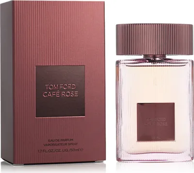 Obrázok produktu pre TOM FORD Café Rose, Ženy, 50 ml, Tyč, Alcohol Denat., Fragrance (Parfum), Water\Aqua\Eau, Alpha-Isomethyl Ionone, Citronellol, Linalool,..., 1 kusov
