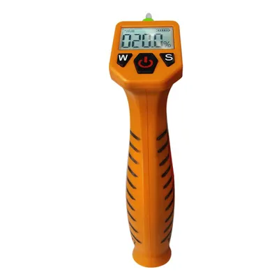 Obrázok produktu pre Tester motorového oleja na automatickú kontrolu kvality oleja s LED displejom, analyzátor plynov, nástroje na testovanie automobilov