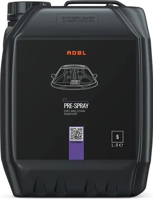 Produktbild von Polster- und Teppichreiniger ADBL Pre Spray (5 l)