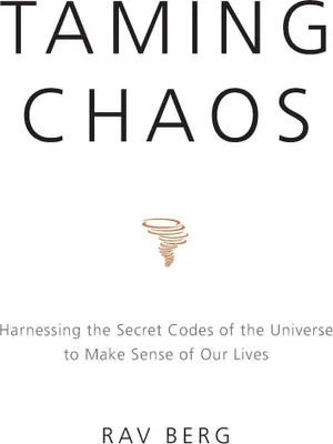 Produktbild von Taming Chaos
