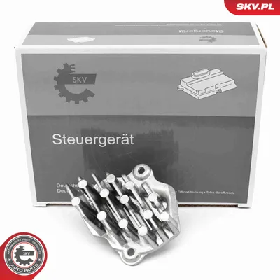 Produktbild von ESEN SKV Scheinwerfer-Steuergerät Steuergerät 59SKV242 Rechts für BMW 3 GT (F34) 0,17kg