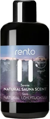 Obrázok produktu pre Vôňa sauny Rento Serene, 100 ml