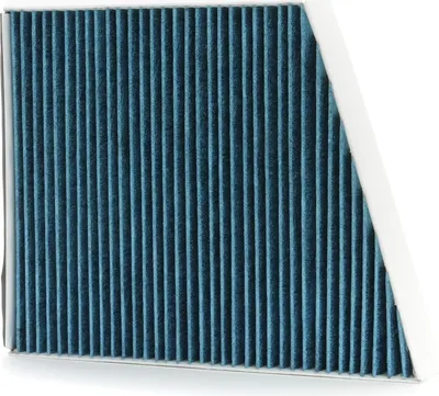 Produktbild von RIDEX 424I0512 Innenraumfilter Pollenfilter passend für MERCEDES-BENZ E-Klasse Limousine (W211)
