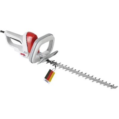 Produktbild von IKRA Elektro Heckenschere FHS 1545 | Germany | 450 W | 45 cm Schnittlänge | 18 mm Schnittstärke | ultraleicht 1,9 kg