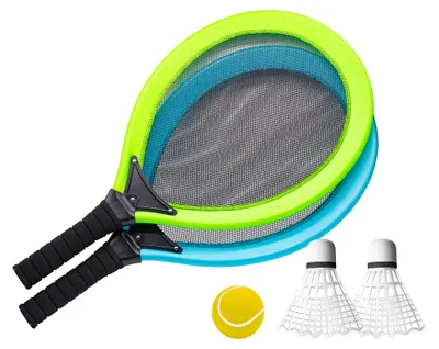 Produktbild von XTREM Sports - Jumbo Tennis Set