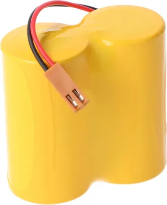 Produktbild von Batteriepack passend für Panasonic BR-CCF2TE, BR-CCF2TH Lithium 6V 5000mAh, 30Wh