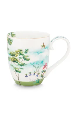 Produktbild von PiP Studio Jolie Becher XL -  450 ml