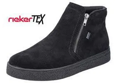 Produktbild von Rieker HWK Herren Stiefel Herren 43