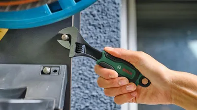 Produktbild von Handwerkzeuge Rollgabelschlüssel 150 mm / 6"