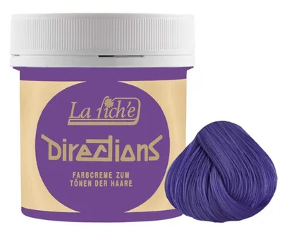 Produktbild von La Richè Directions Violet 89 ml