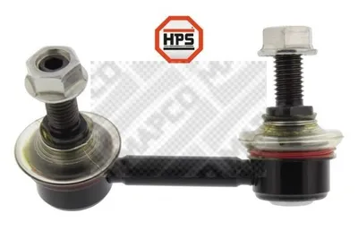 Produktbild von MAPCO Koppelstange Stabilisator passend für PEUGEOT 607 (9D, 9U) Hinten Links 19370HPS