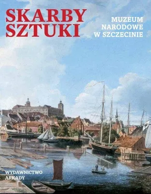 Image de Skarby sztuki Muzeum Narodowe w Szczecinie