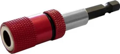 Obrázek produktu pro Držák magnetický seřiditelný, 1/4" x 70 mm
