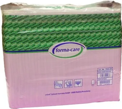 Produktbild von Forma-Care extra Nacht 20 St