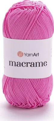 Obrázok produktu pre Yarn Art Macrame 130 m 147 Špagát